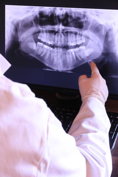 Best Emergency TMJ Treatment in Franklin, VA