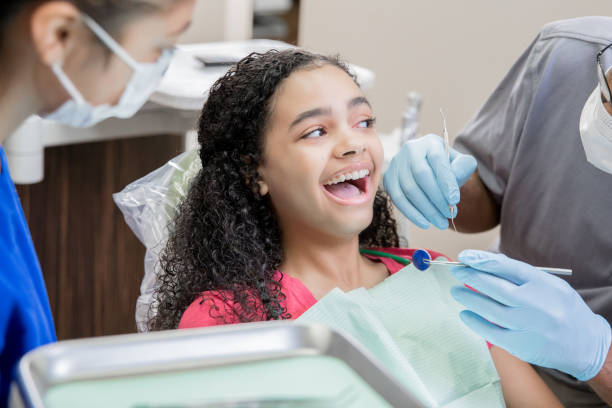 Best Emergency TMJ Treatment in Franklin, VA