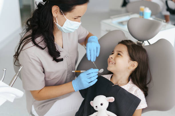 Best Emergency Dental Care for Broken or Chipped Teeth in Franklin, VA