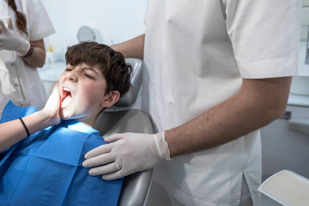 Best Emergency Dental Care for Broken or Chipped Teeth in Franklin, VA