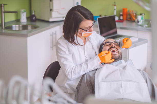 Best Emergency Tooth Extraction in Franklin, VA