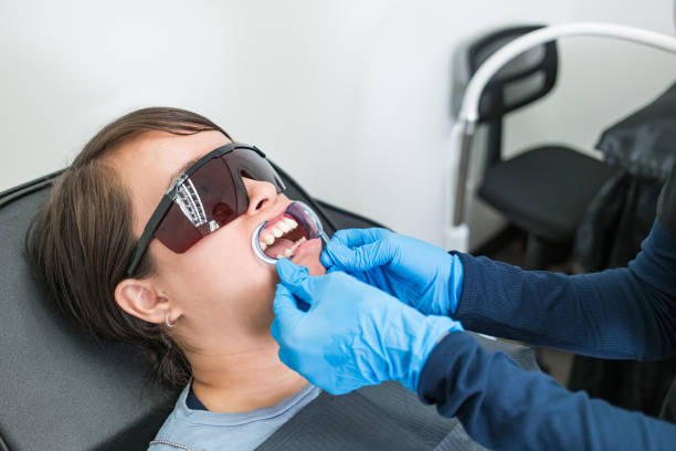 Best Pediatric Emergency Dentist in Franklin, VA