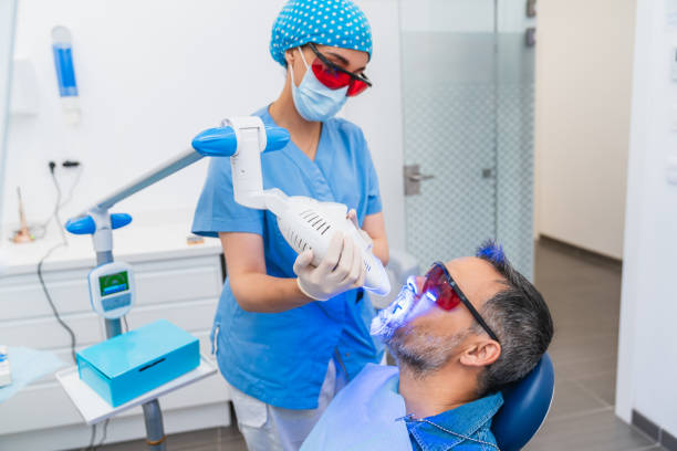 Best Emergency Tooth Extraction in Franklin, VA